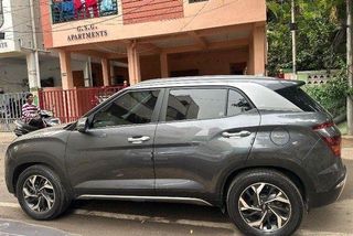 Used SX Opt Diesel BSVI