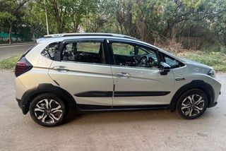 Used Honda WR-V i-DTEC VX