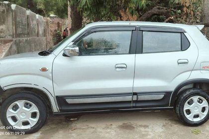 Used VXI Plus 2019-2022