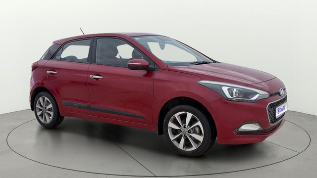 Hyundai i20 Asta 1.2 Second-hand 2016 Hyundai i20 Asta 1.2 for sale in New Delhi
