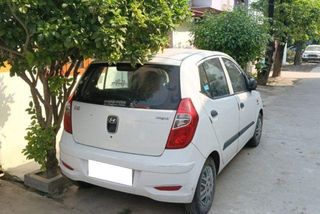 Used Hyundai i10 Magna 1.1L