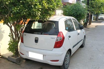 Used Magna 1.1L