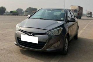 Used Hyundai i20 Asta 1.4 CRDi