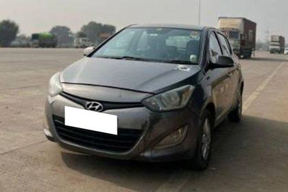 27 Used Hyundai i20 in Firozabad