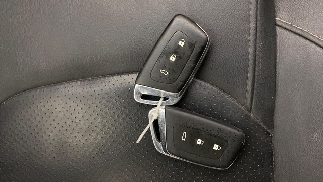 Image Used Car