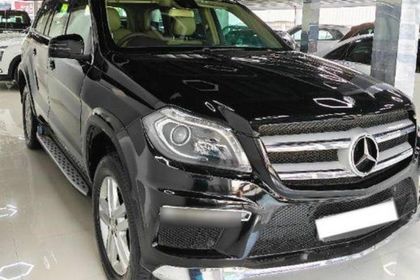 Used 350 CDI Blue Efficiency