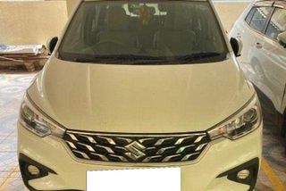 Used Maruti Ertiga VXi CNG