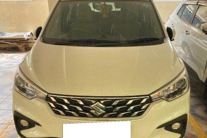 9 Used Maruti Suzuki Ertiga