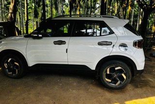 Used Hyundai Venue SX Plus Turbo DCT BSIV