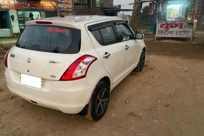 350 Used Maruti Suzuki Swift