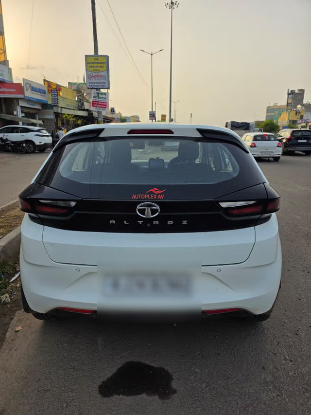 Image Used Car