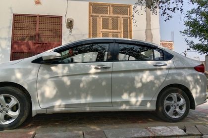 352 Used Honda City