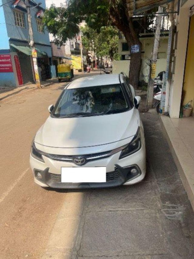 Image Used Car