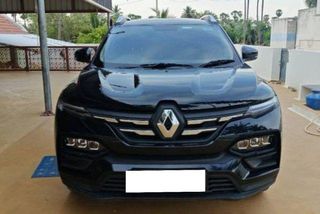 Used Renault Kiger RXT Opt