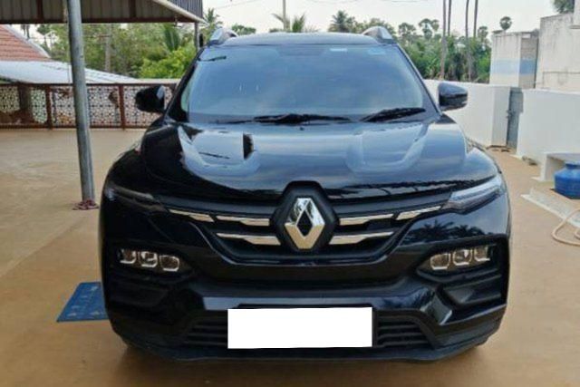 Renault Kiger RXT Opt Second-hand 2023 Renault Kiger RXT Opt for sale in Salem