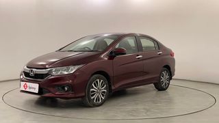 101 Used Honda City in Pune