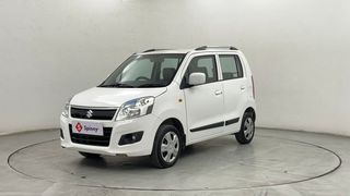 79 Used Maruti Wagon R in Pune