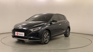 88 Used Hyundai i20 in Pune