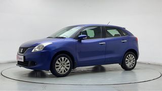 42 Used Maruti Baleno in Noida