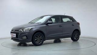 Used Hyundai i20 Sportz Plus