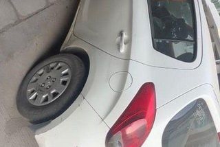 Used Hyundai i20 Magna Optional 1.2