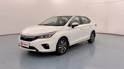 24 Used Honda City in Lucknow