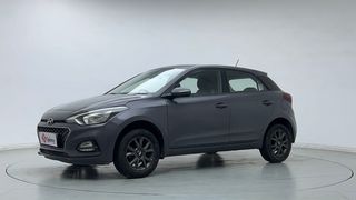 50 Used Hyundai i20 in Ghaziabad