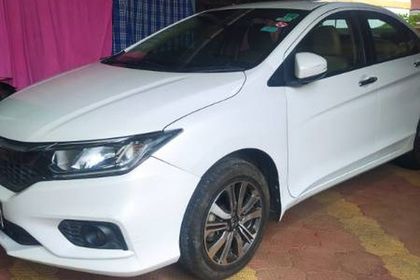 11 Used Honda City