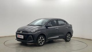 Used Hyundai Aura SX