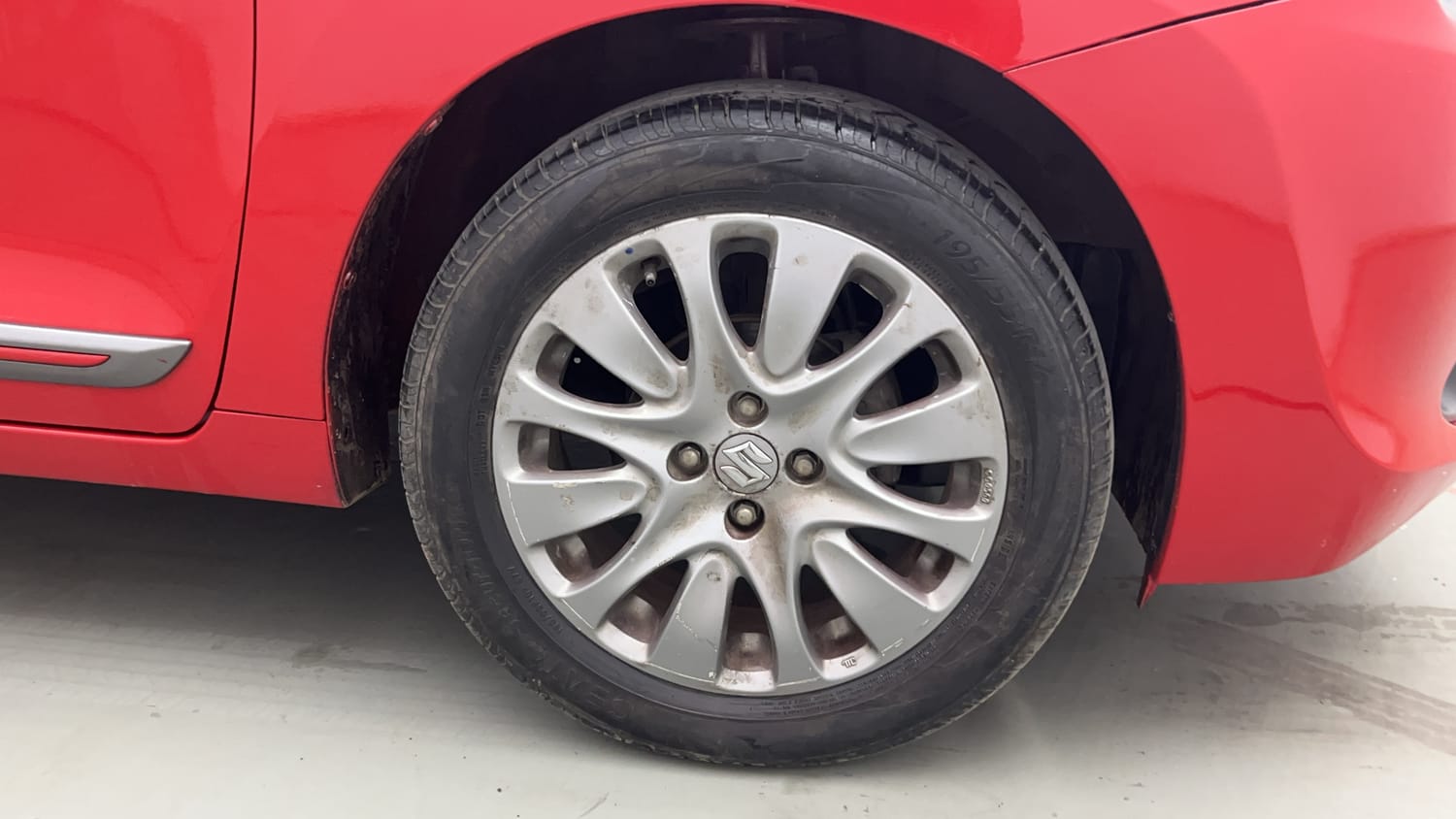 Image Used Car