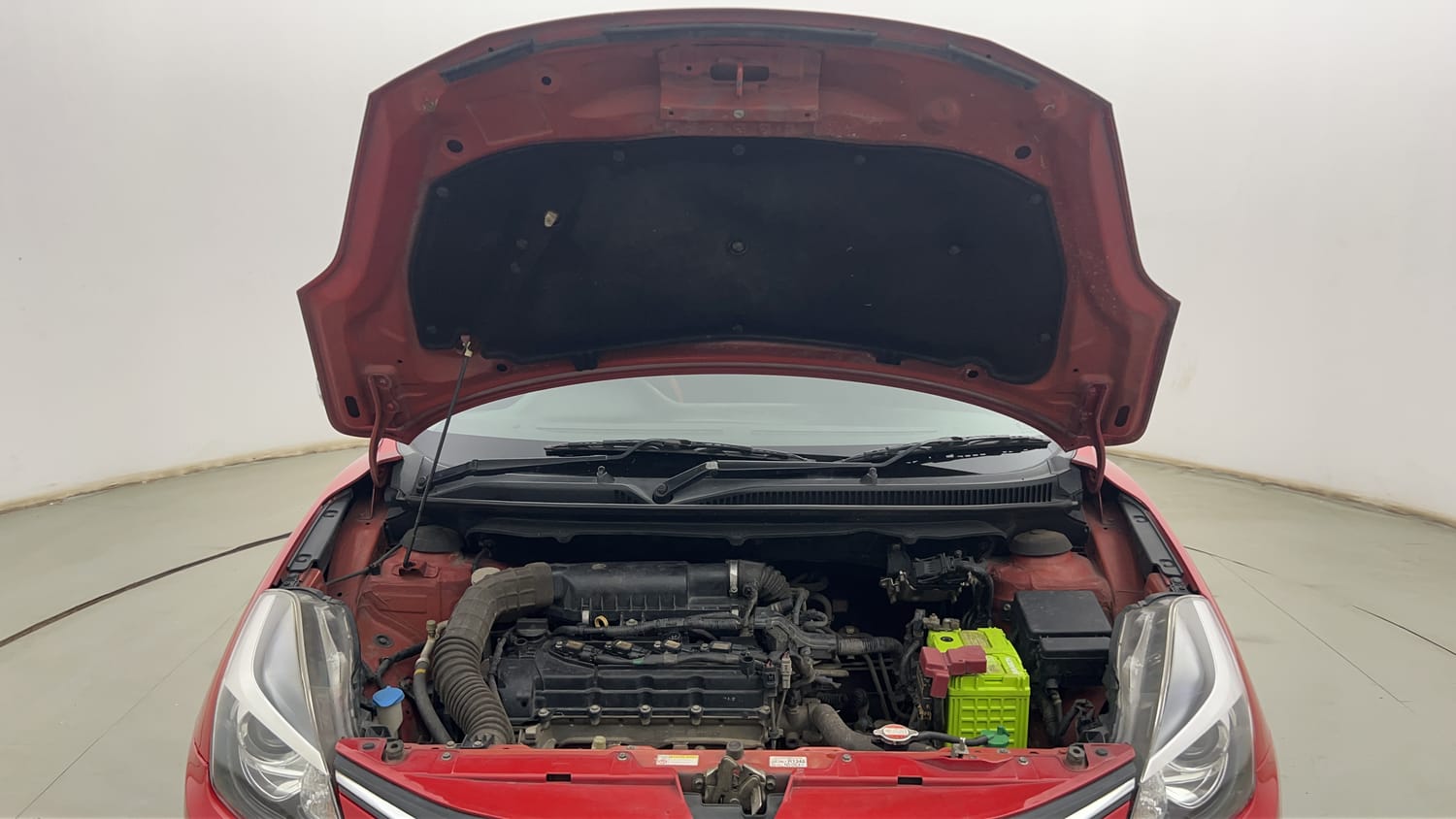 Image Used Car
