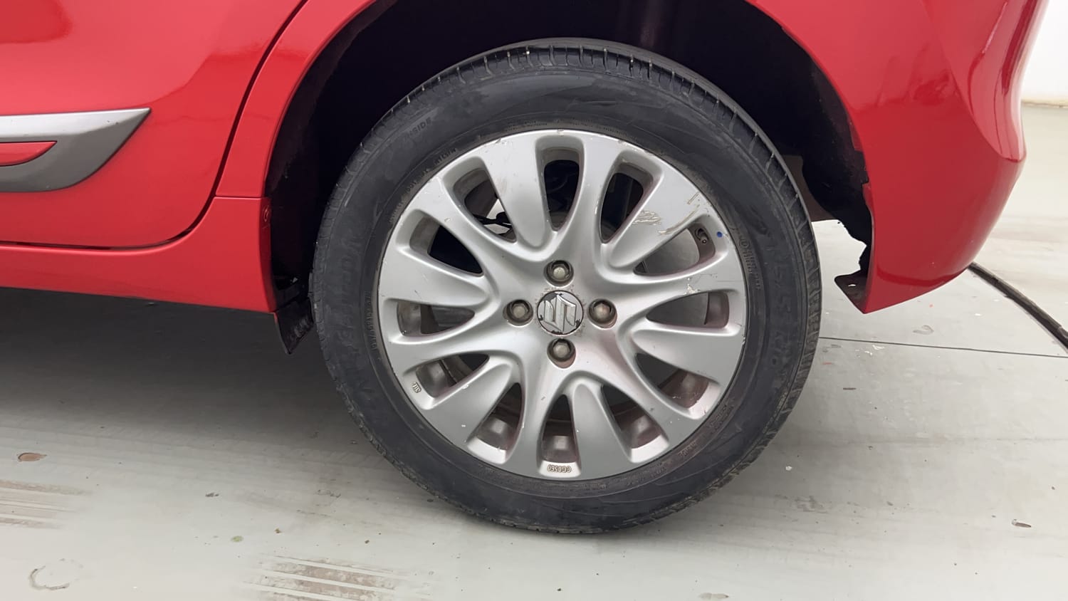 Image Used Car