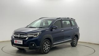 Used Maruti XL6 Alpha Plus AT