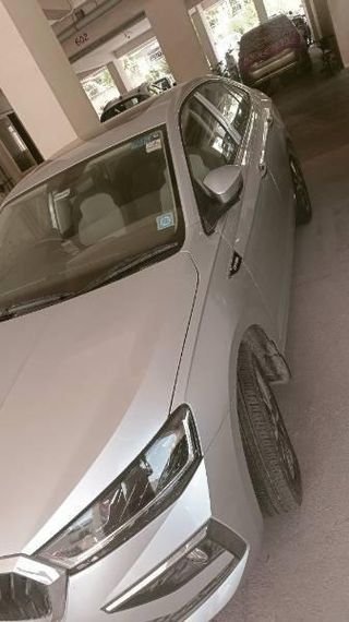 Used 1.0 TSI Style