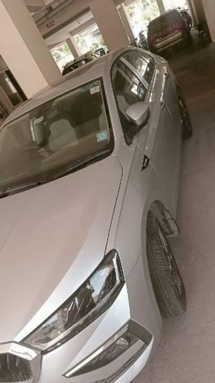 Used 1.0 TSI Style