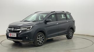 Used Maruti XL6 Alpha