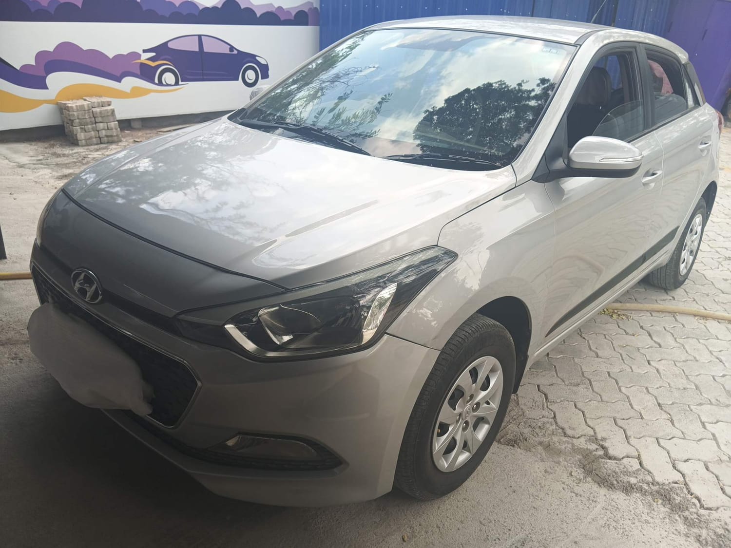 15 Used Hyundai i20 Cars in Purulia from ₹1.89 Lakh - Second Hand