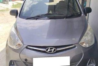 Used Hyundai EON Magna