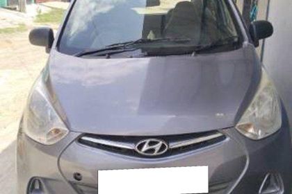 Used Magna