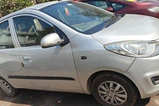 Used Hyundai i10 Magna