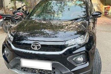 66 Used Tata Nexon