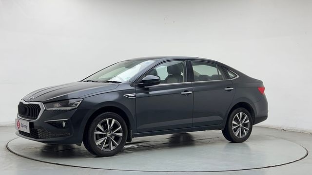Second-hand 2022 Skoda Slavia 1.0 TSI Style for sale in Gurgaon