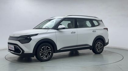 2023 Kia Carens Luxury Plus Diesel iMT 6 STR
