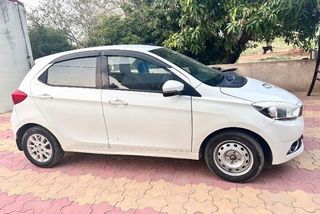 Used Tata Tiago 1.05 Revotorq XZ