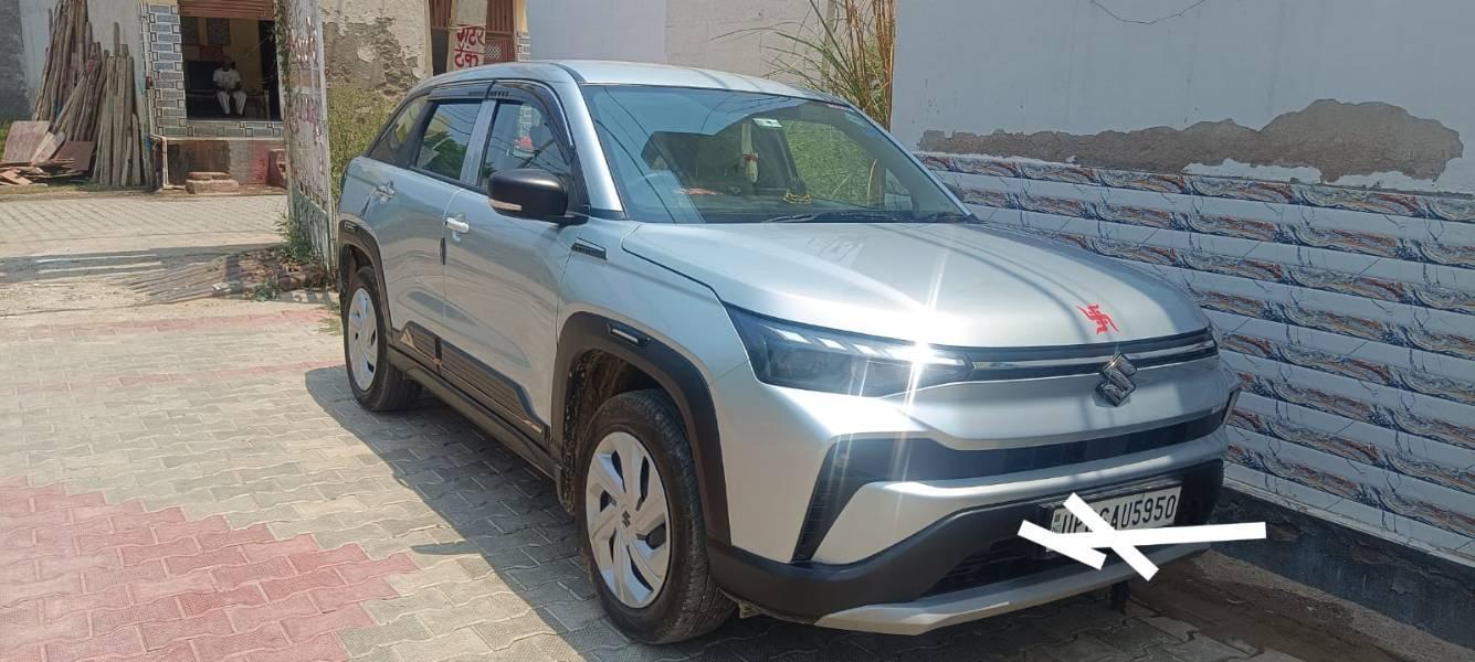 Image Used Car