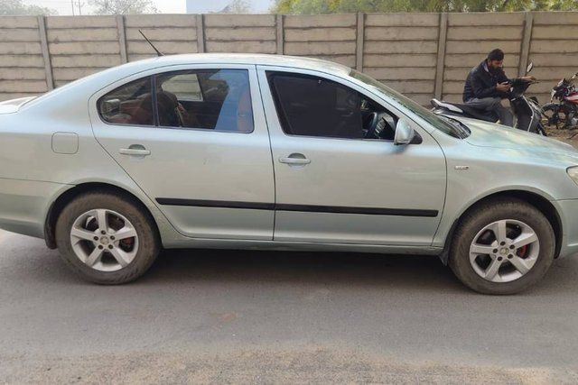 Image Used Car