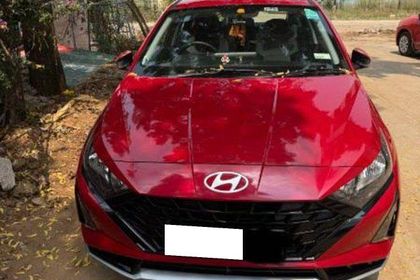 2 Used Hyundai i20