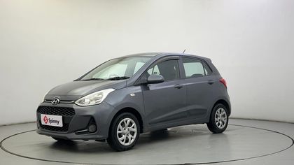 Used CRDi Sportz
