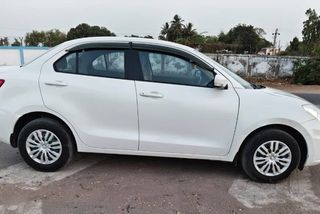 Used Maruti Dzire VXI CNG BSVI
