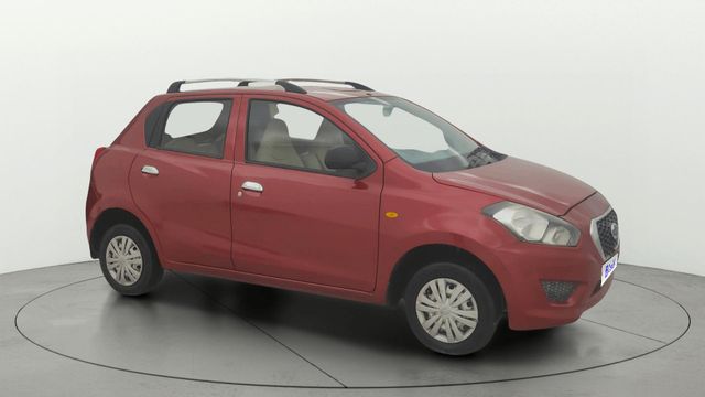 Second-hand 2018 Datsun GO A EPS for sale in Bangalore